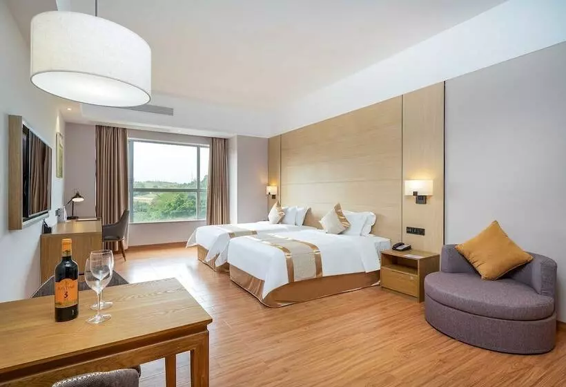 Hotelli Phoenix Hill