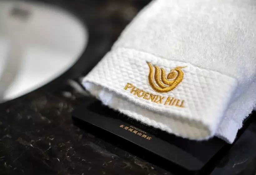 Hotelli Phoenix Hill