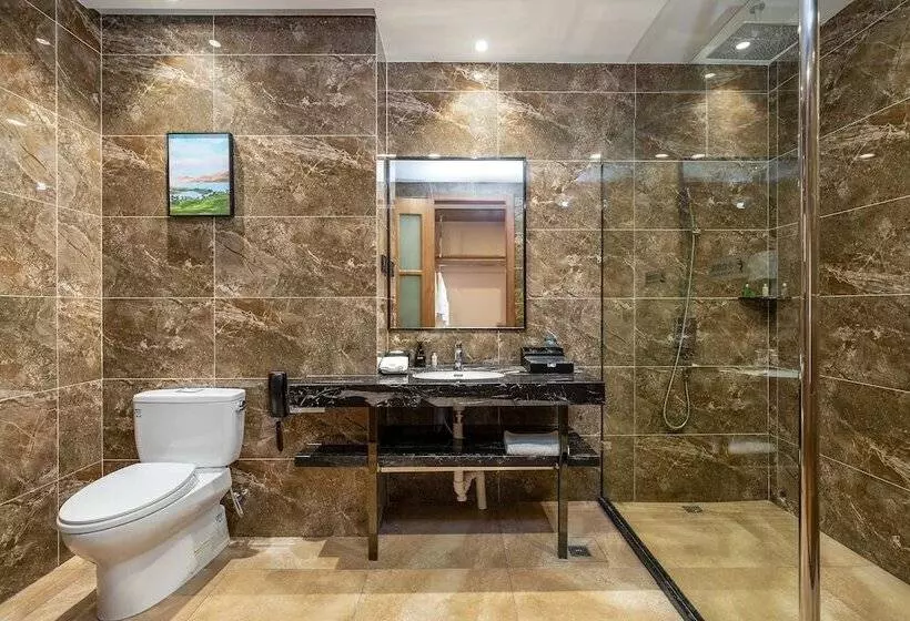 Hotelli Phoenix Hill