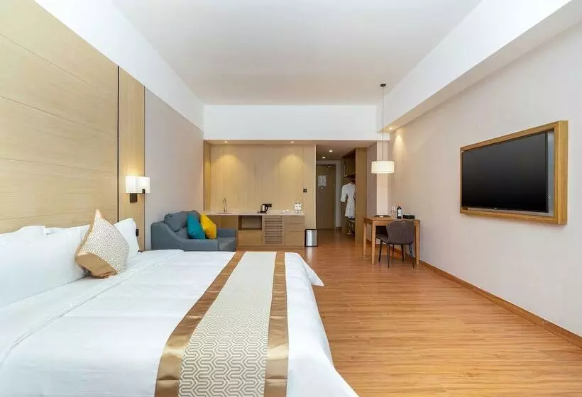 Hotelli Phoenix Hill