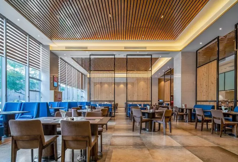 Hotelli Phoenix Hill