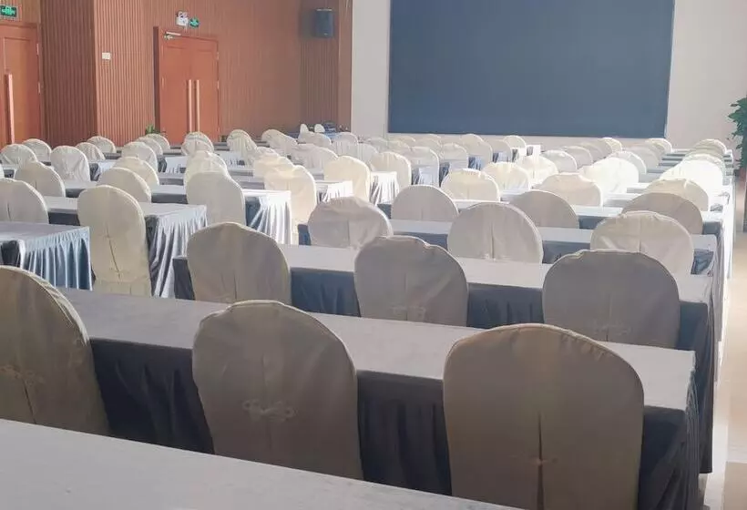 Hotelli Phoenix Hill