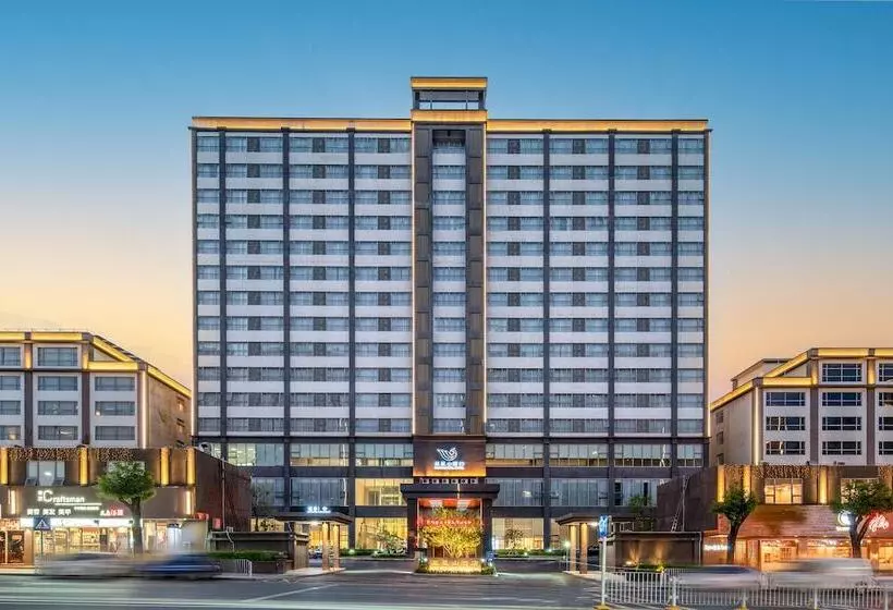 Hotelli Phoenix Hill