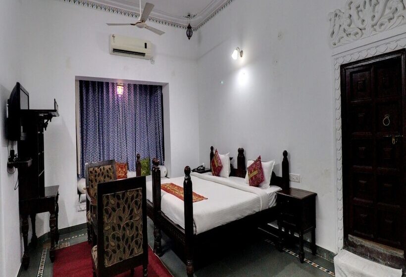 Отель Darbargarh, Udaipur