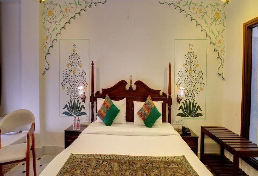 Отель Darbargarh, Udaipur