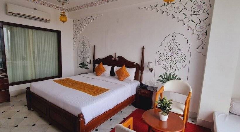 Отель Darbargarh, Udaipur