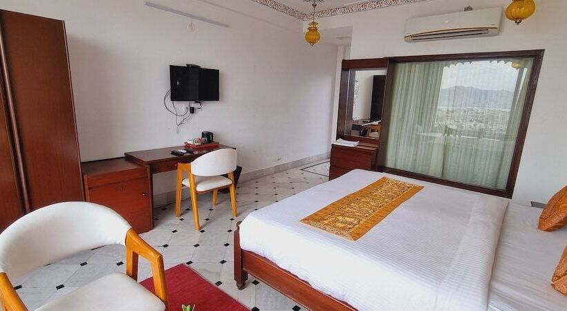 Отель Darbargarh, Udaipur