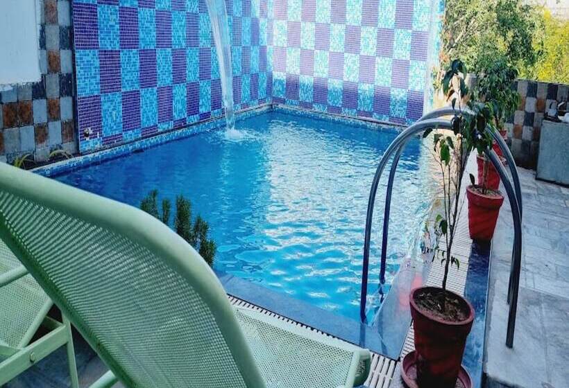 Отель Darbargarh, Udaipur