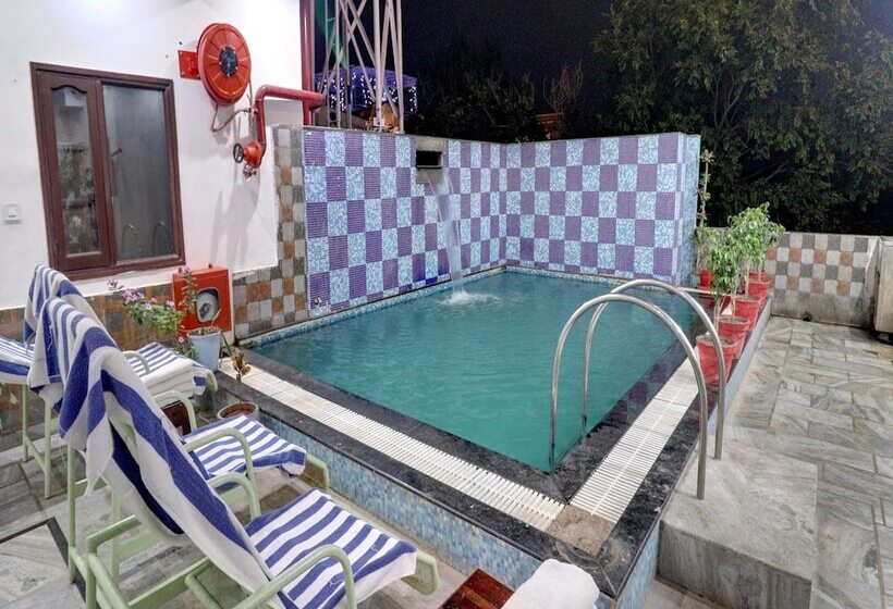 Отель Darbargarh, Udaipur