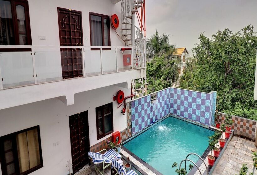 Отель Darbargarh, Udaipur