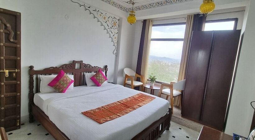 Отель Darbargarh, Udaipur