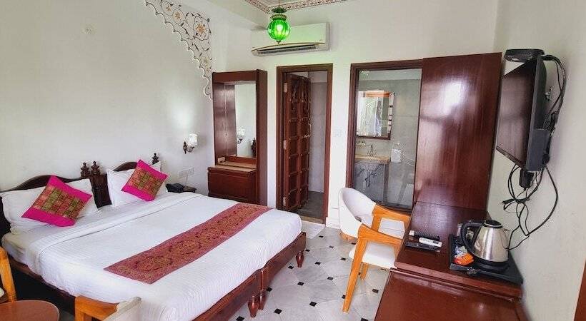 Отель Darbargarh, Udaipur