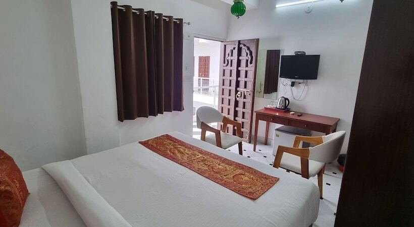 Отель Darbargarh, Udaipur