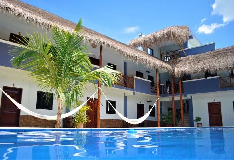 فندق Pejelagarto