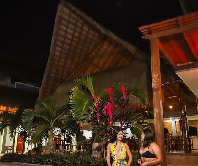 فندق Pejelagarto