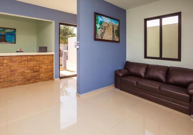 فندق Pejelagarto