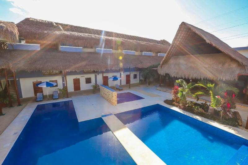 فندق Pejelagarto