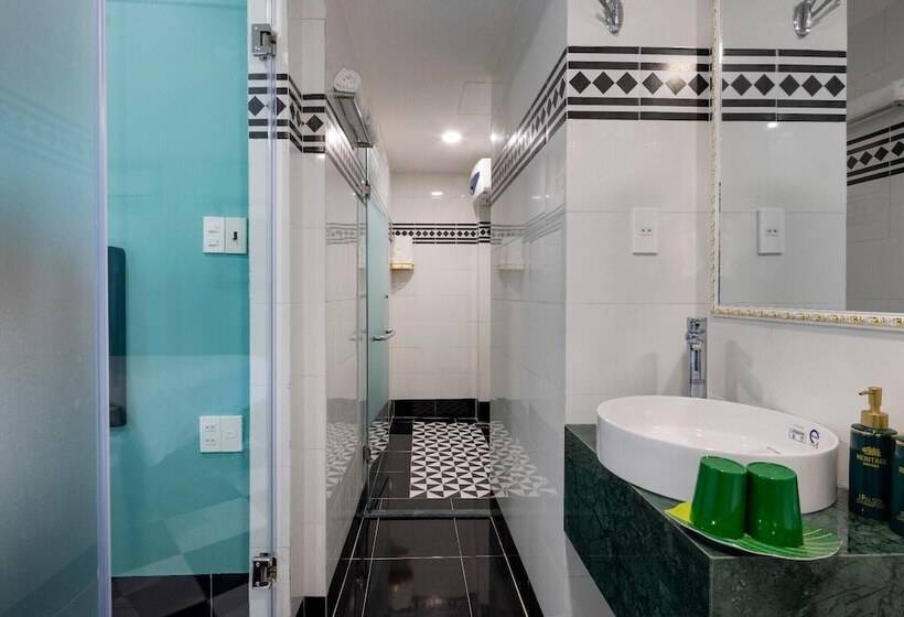 Heritage Hotel & Spa Nha Trang