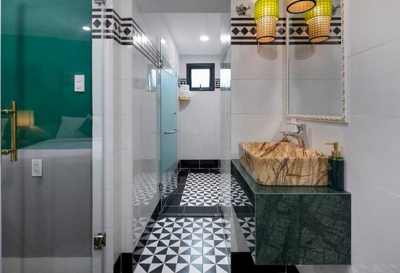 Heritage Hotel & Spa Nha Trang