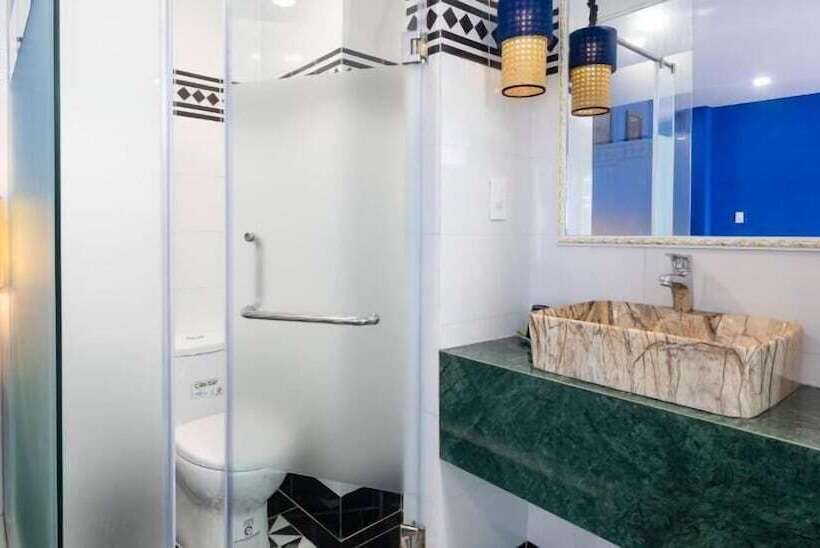 Heritage Hotel & Spa Nha Trang