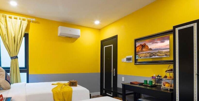 Heritage Hotel & Spa Nha Trang