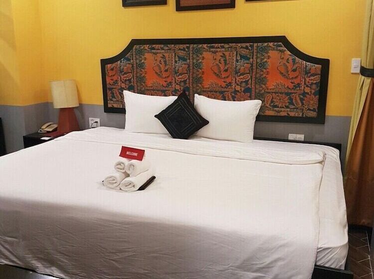 Heritage Hotel & Spa Nha Trang