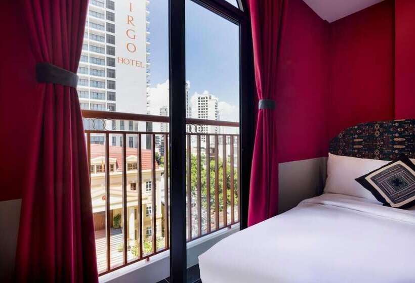 Heritage Hotel & Spa Nha Trang