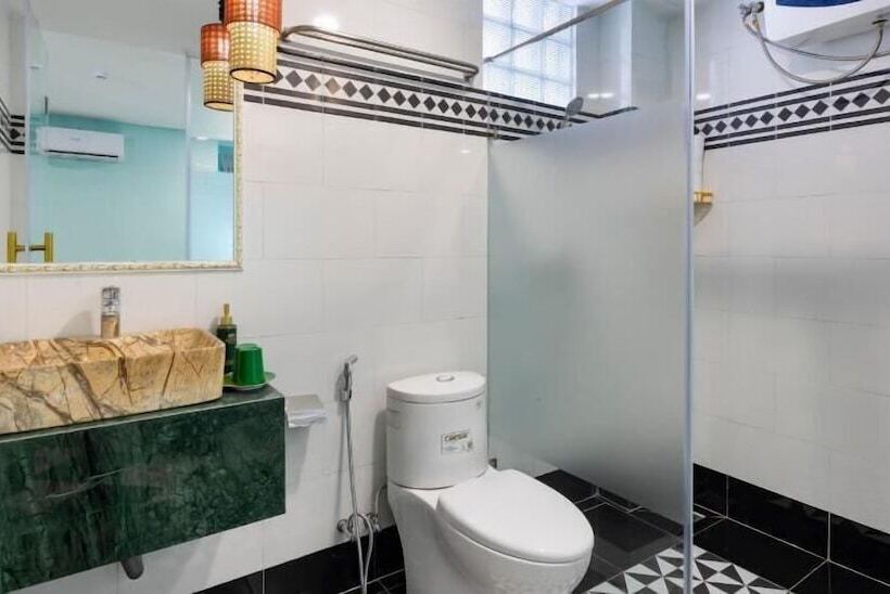 Heritage Hotel & Spa Nha Trang