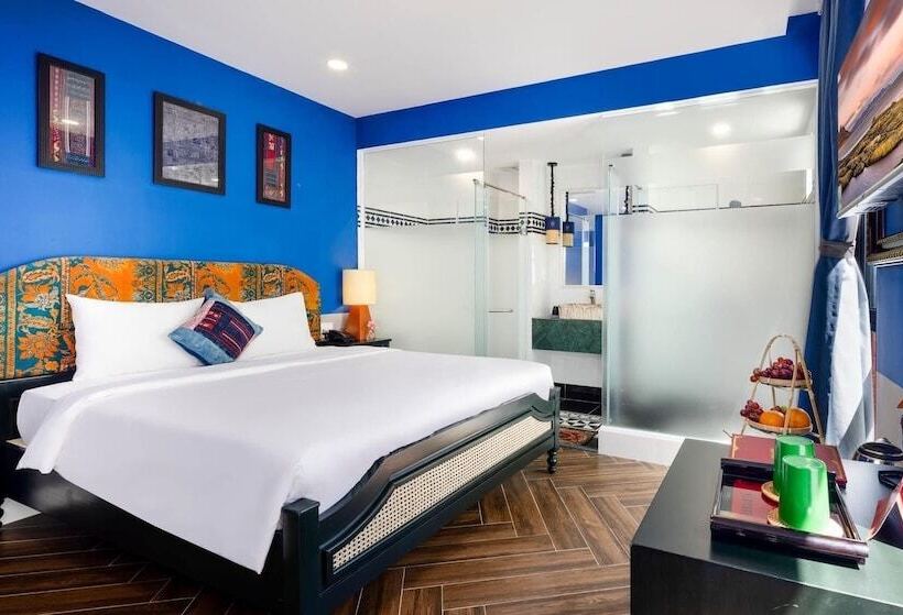 Heritage Hotel & Spa Nha Trang