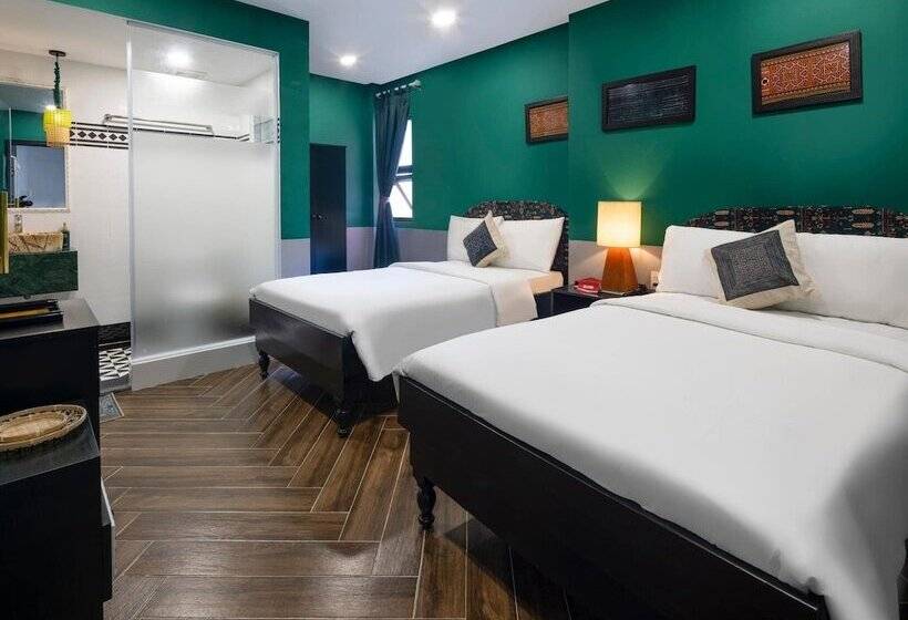 Heritage Hotel & Spa Nha Trang