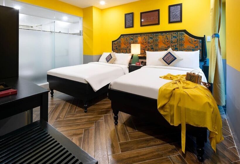 Heritage Hotel & Spa Nha Trang