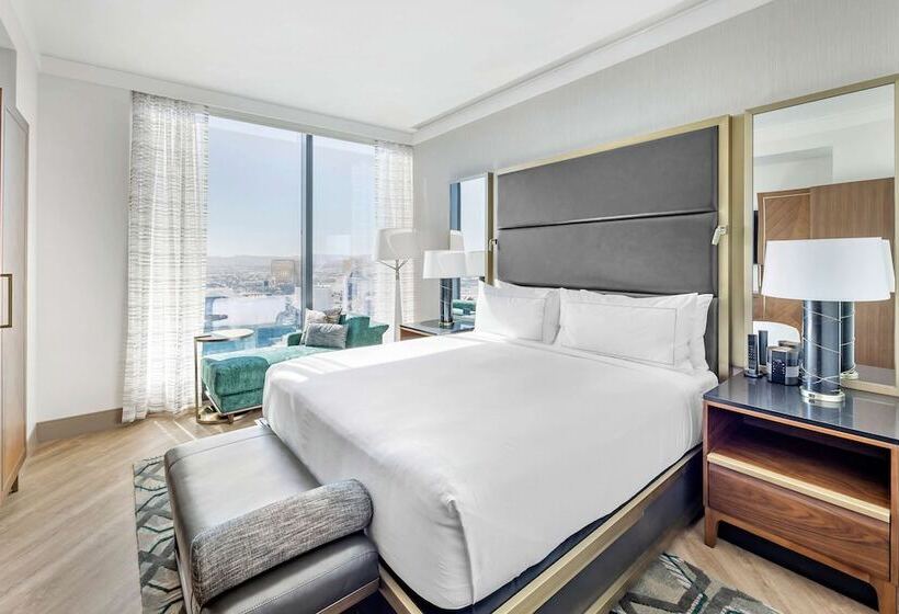 Hilton Club Elara Las Vegas