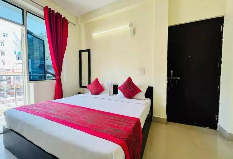 Shiv Resort By Itlon Hotels