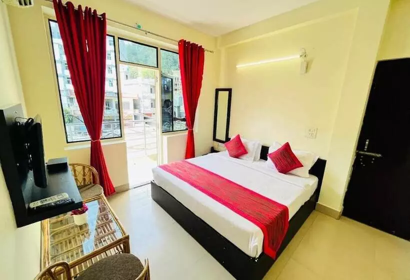 Shiv Resort By Itlon Hotels