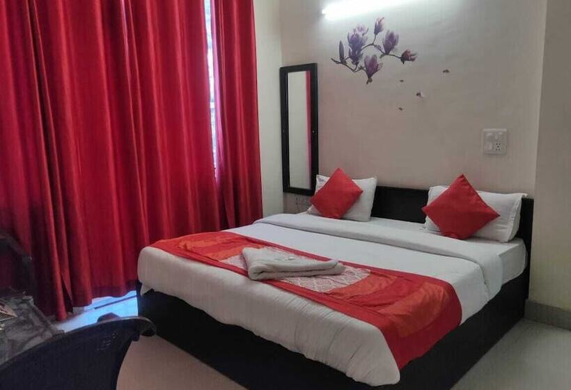 Shiv Resort By Itlon Hotels