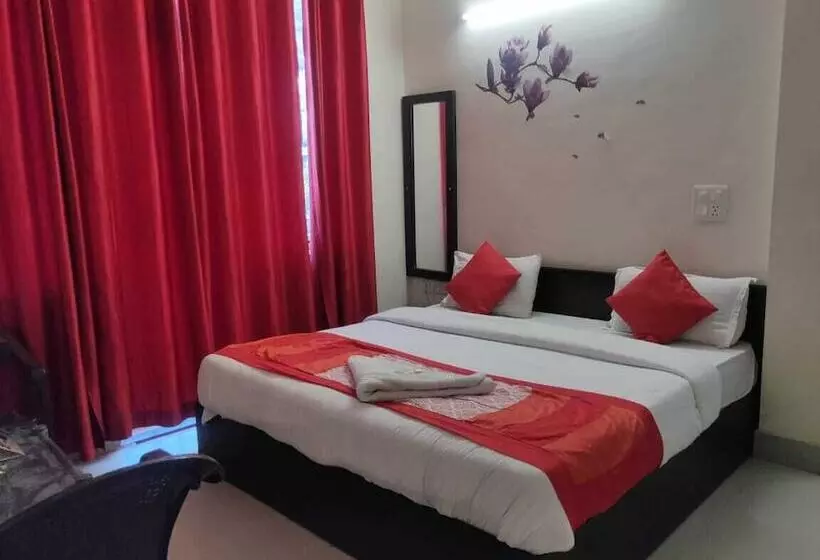 Shiv Resort By Itlon Hotels