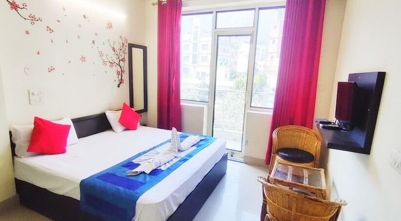 Shiv Resort By Itlon Hotels