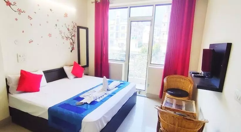 Shiv Resort By Itlon Hotels