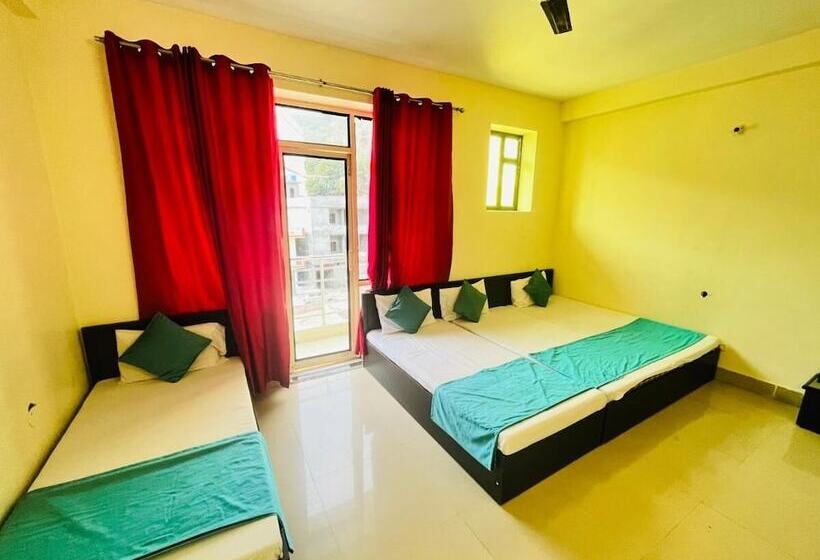 Shiv Resort By Itlon Hotels