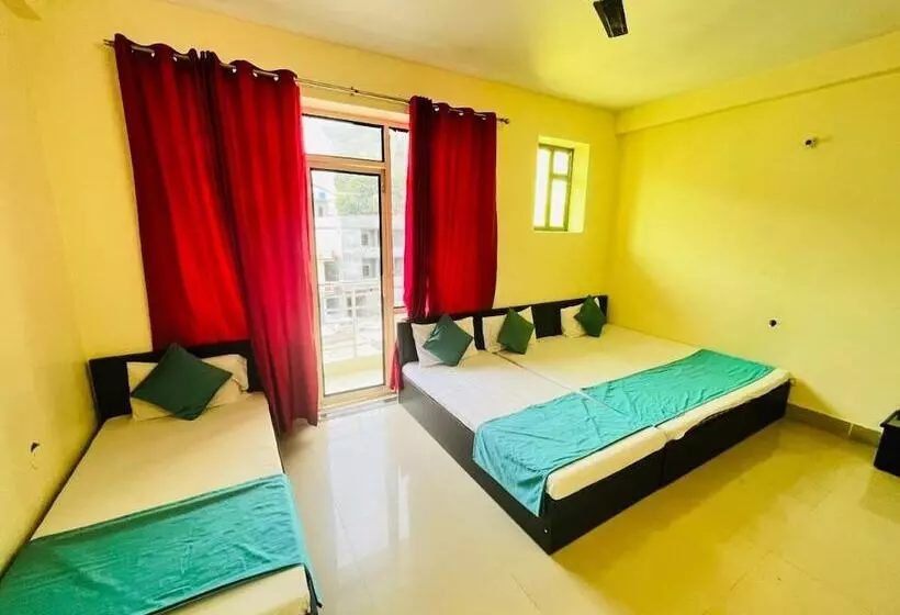 Shiv Resort By Itlon Hotels