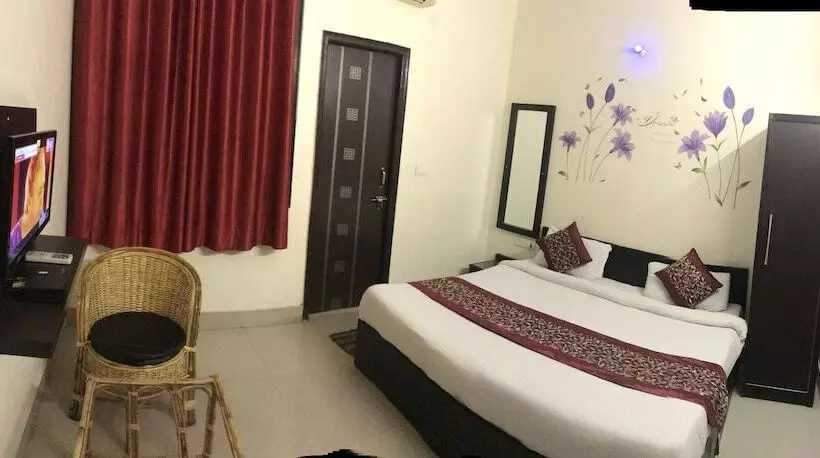 Shiv Resort By Itlon Hotels