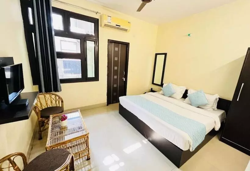 Shiv Resort By Itlon Hotels