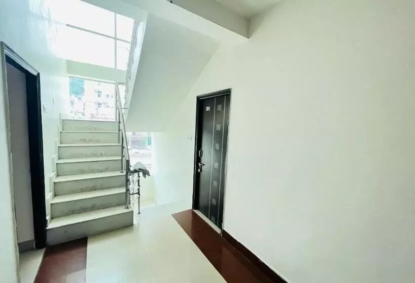 Shiv Resort By Itlon Hotels