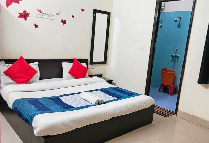 Shiv Resort By Itlon Hotels