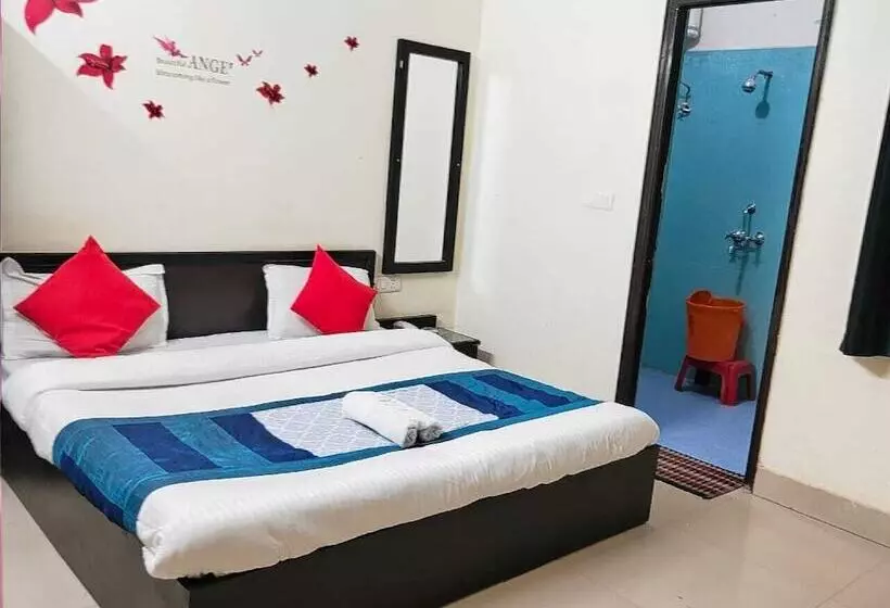 Shiv Resort By Itlon Hotels