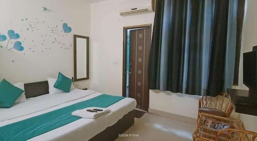 Shiv Resort By Itlon Hotels