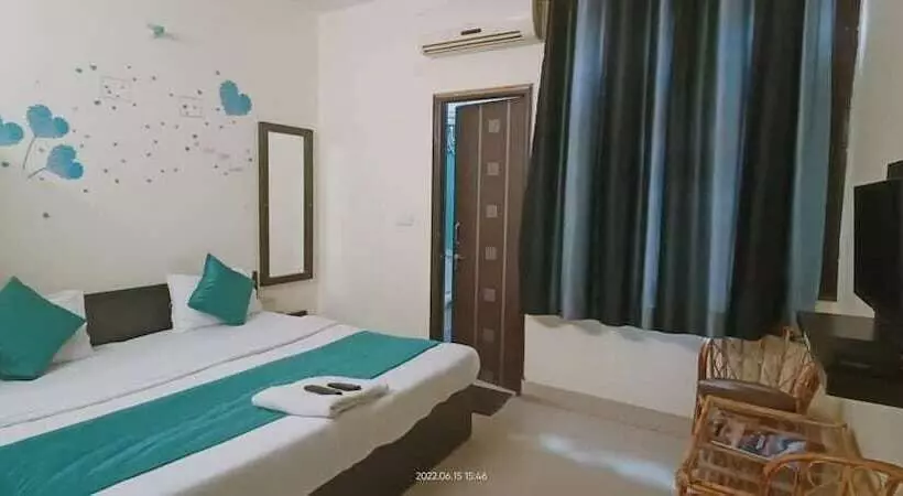 Shiv Resort By Itlon Hotels