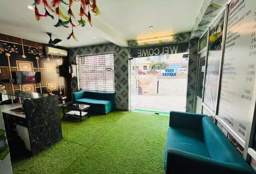 Shiv Resort By Itlon Hotels