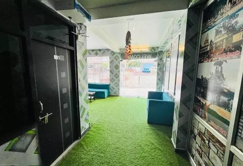 Shiv Resort By Itlon Hotels