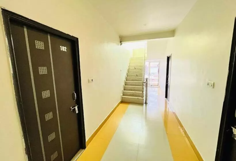 Shiv Resort By Itlon Hotels